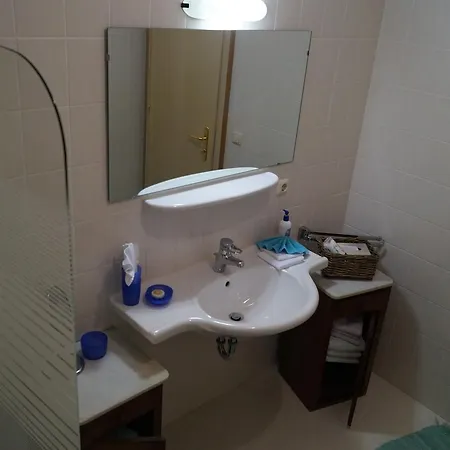 Haus Schnettler 아파트 에르발트