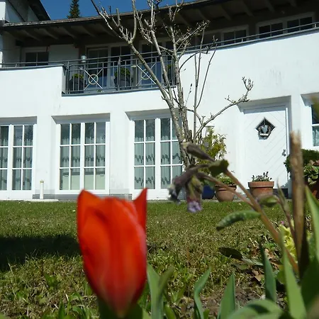 Haus Schnettler Apartment Ehrwald