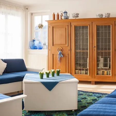 Haus Schnettler Apartment