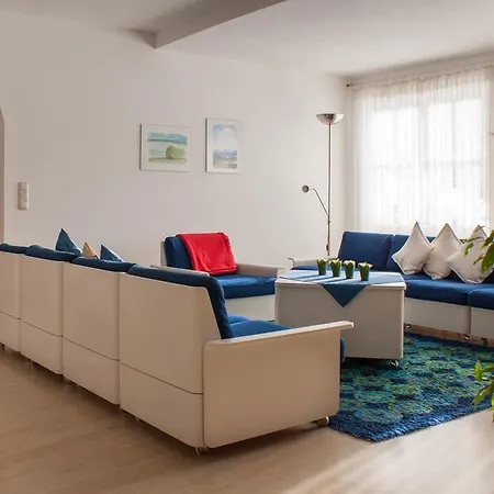 Haus Schnettler Apartment *