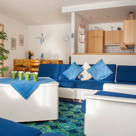 Apartment Haus Schnettler *