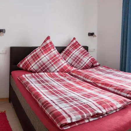 Apartment Haus Schnettler Ehrwald