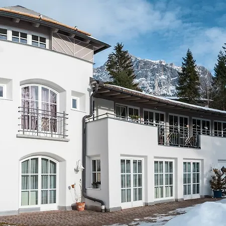 Haus Schnettler Ehrwald