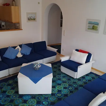 Haus Schnettler Apartment *