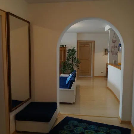 Haus Schnettler Apartment Ehrwald