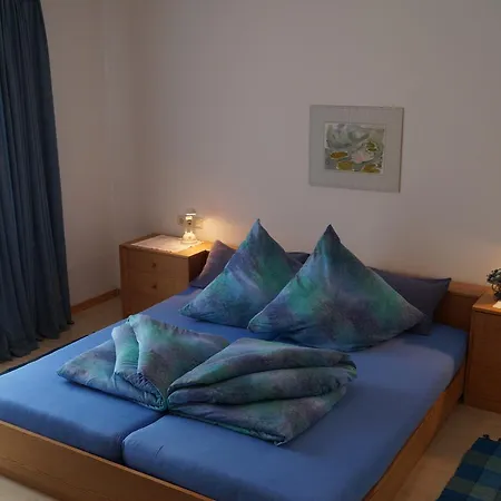 Haus Schnettler Apartment Ehrwald