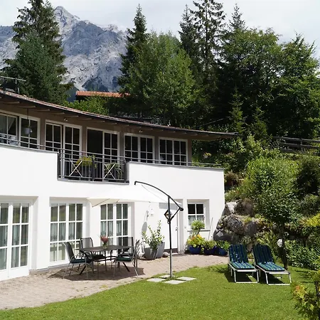 Apartment Haus Schnettler