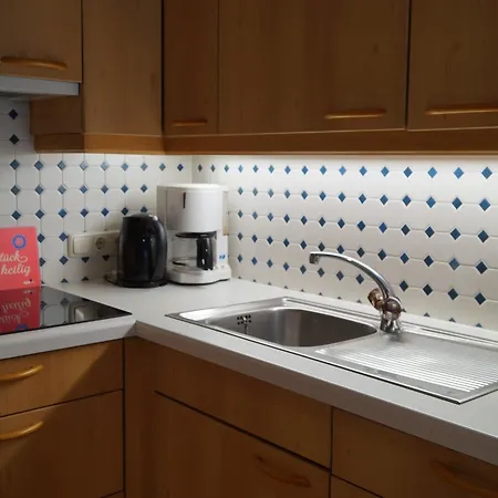 Apartment Haus Schnettler *