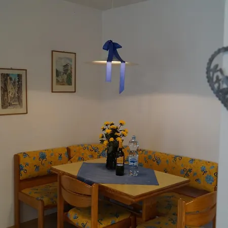Apartment Haus Schnettler