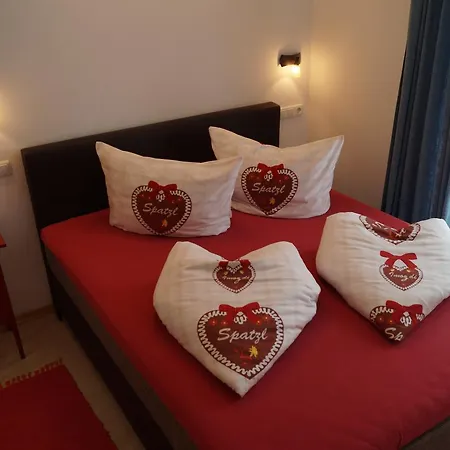 Haus Schnettler Apartment *