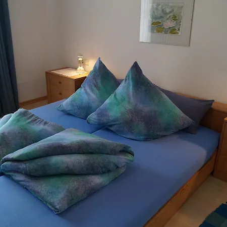Haus Schnettler Apartment Ehrwald