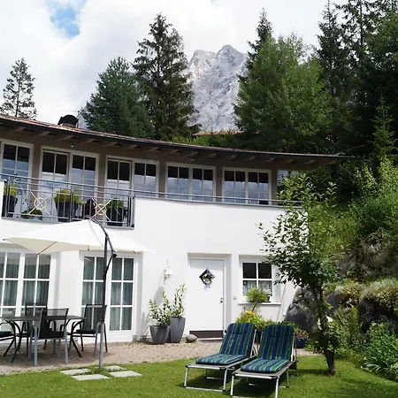 Haus Schnettler Ehrwald